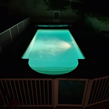 別荘 L'ouche De Mai Fontaine-Chalendray