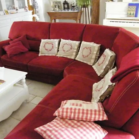 別荘 L'ouche De Mai