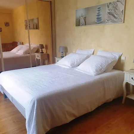 別荘 L'ouche De Mai *