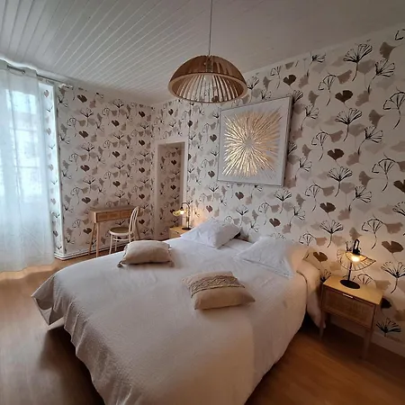 L'ouche De Mai Fontaine-Chalendray