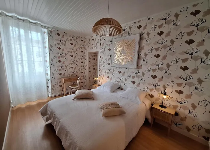 L'ouche De Mai Fontaine-Chalendray