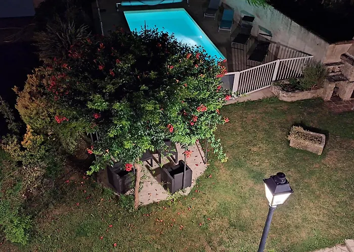 L'ouche De Mai Casa de Férias