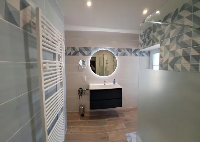 L'ouche De Mai Fontaine-Chalendray